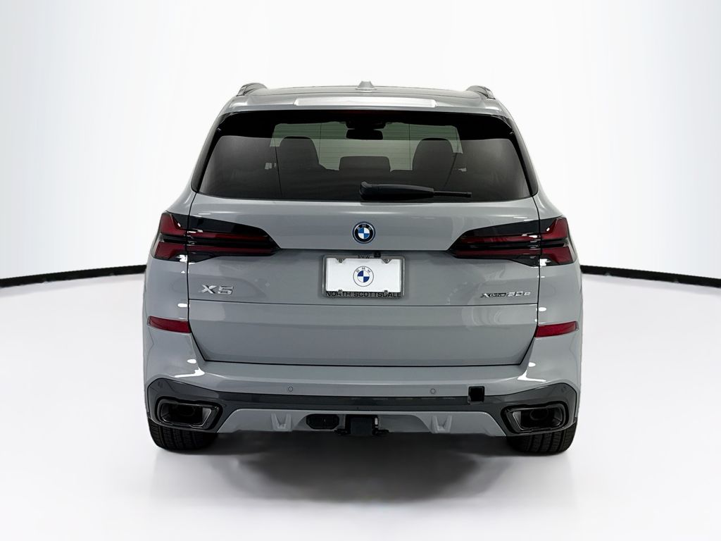 Thumbnail: 2026 BMW X5 - 6