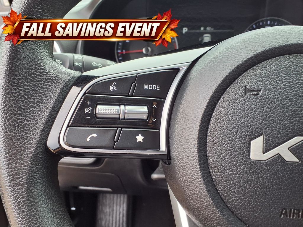 2024 Kia Forte LX Gray at Toyota of Victoria