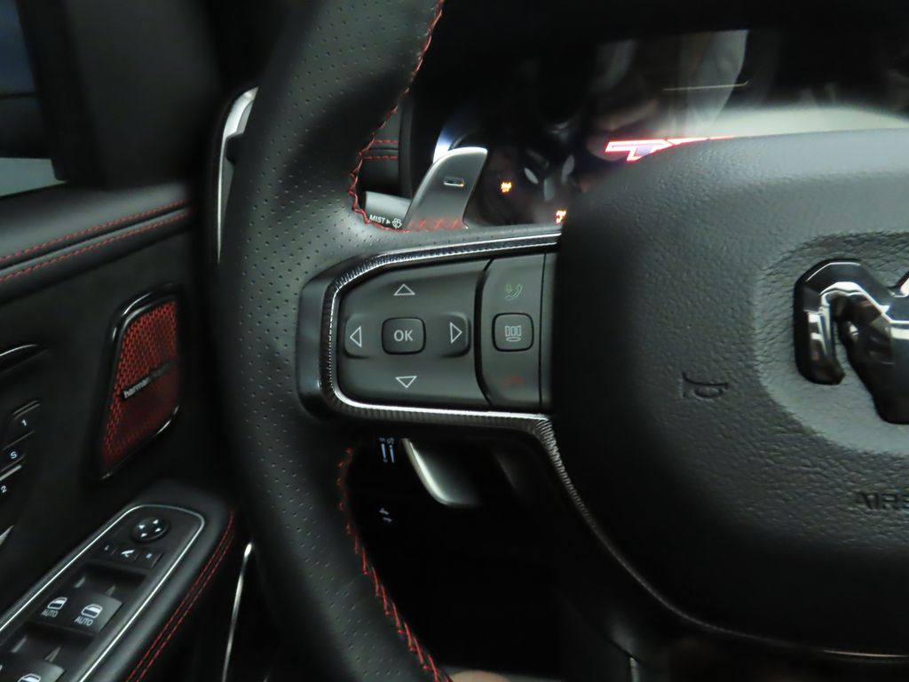 Thumbnail: 2024 RAM 1500 - 11