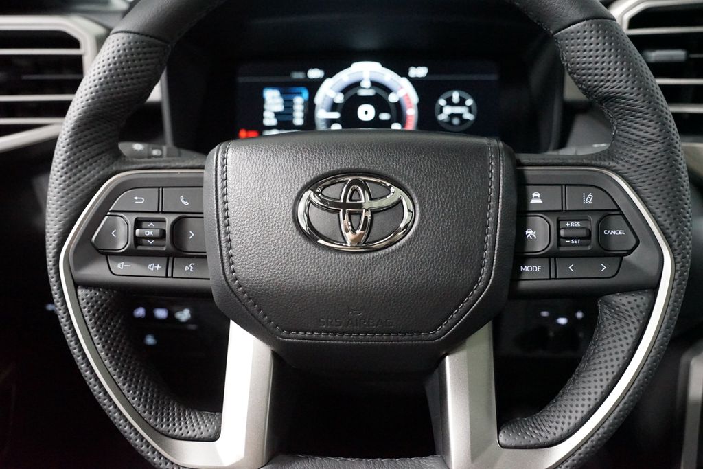 Thumbnail: 2026 Toyota Tundra - 13
