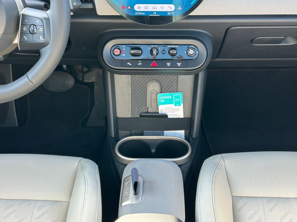 Thumbnail: 2026 MINI Cooper - 26