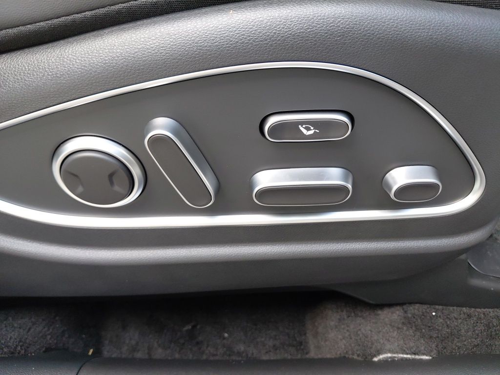 Thumbnail: 2026 Hyundai Palisade - 22