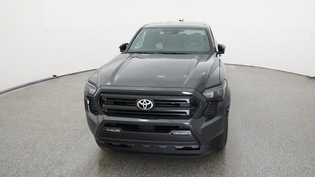 Thumbnail: 2025 Toyota Tacoma - 8