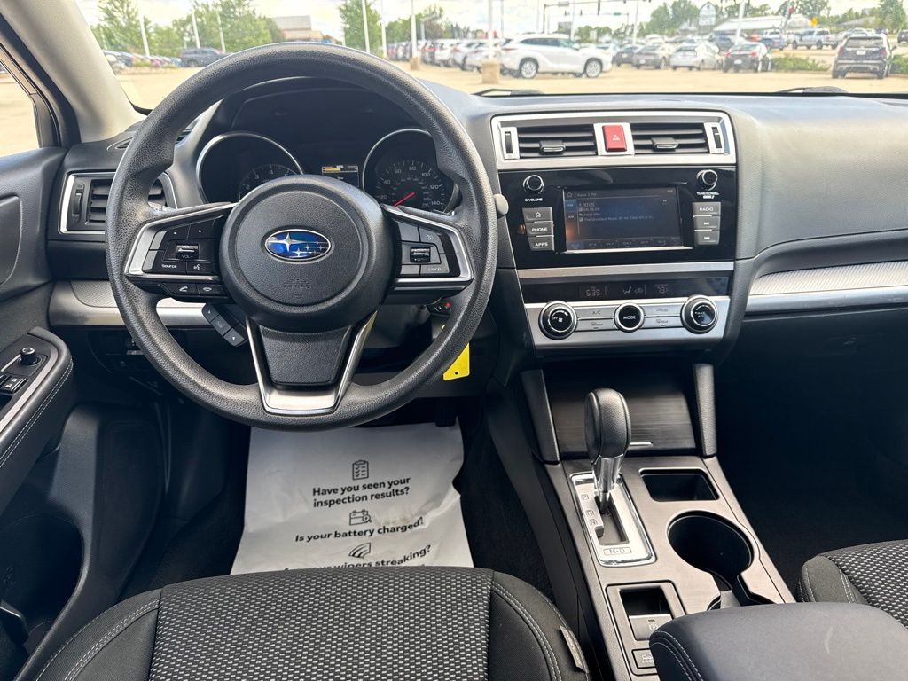 Used 2018 Subaru Outback SUV