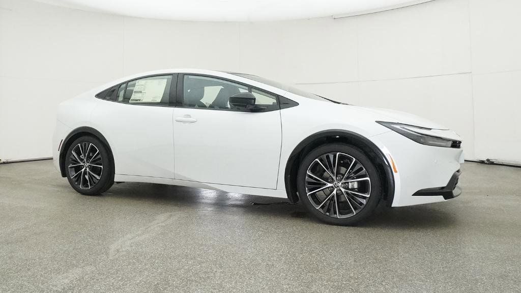 Thumbnail: 2025 Toyota Prius - 6