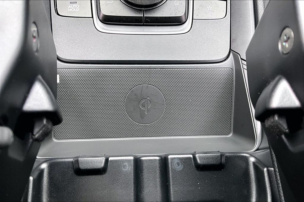 New 2026 Mazda CX-50 SUV