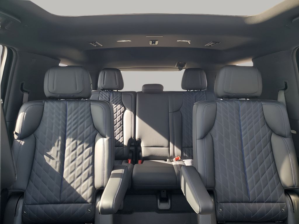 New 2026 Black Cadillac Luxury image 44