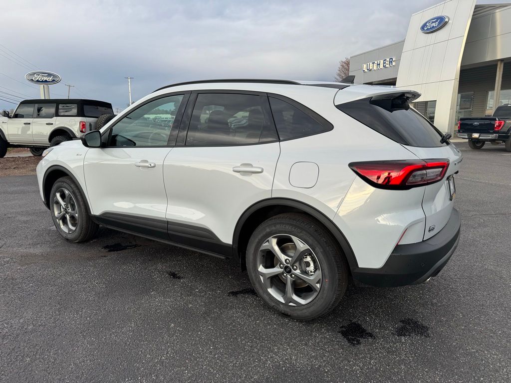 2026 Ford Escape ST-Line - 2