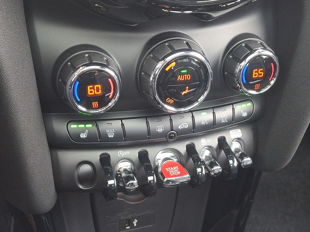 Thumbnail: 2020 MINI Cooper - 16