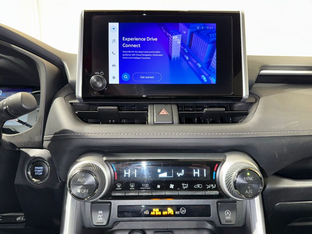 Thumbnail: 2024 Toyota RAV4 - 26