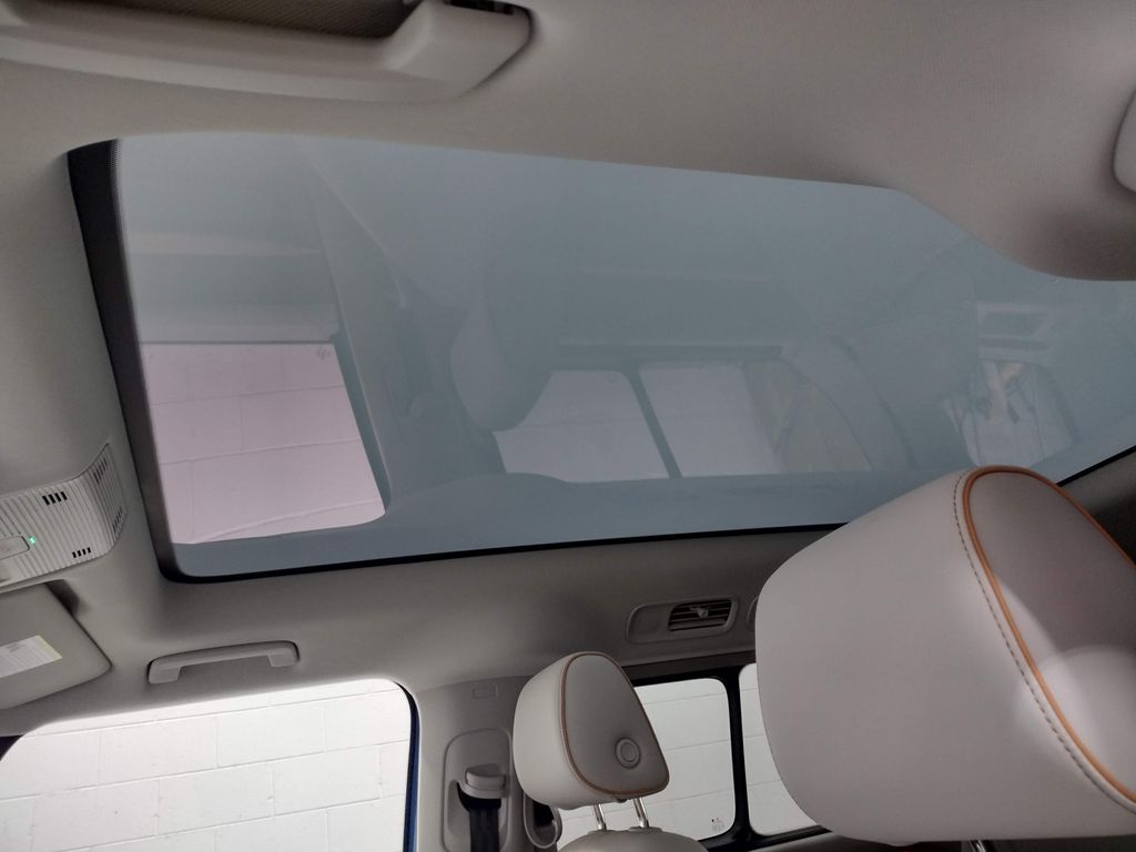 2025 Volkswagen ID. Buzz 1st Edition