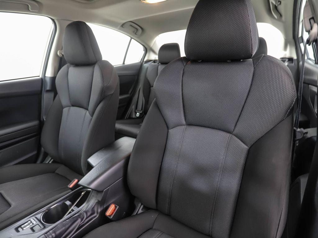2023 Subaru Impreza Premium 12