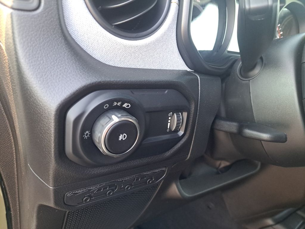 New Car 2025 Jeep Wrangler  Sport For Sale In Austin, Texas