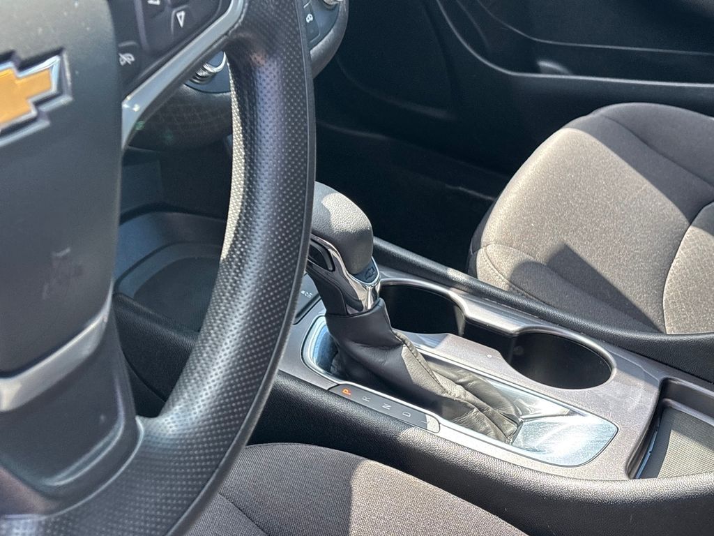 Used Car 2022 Chevrolet Malibu  Ls For Sale Under $20,000 In Austin, Texas