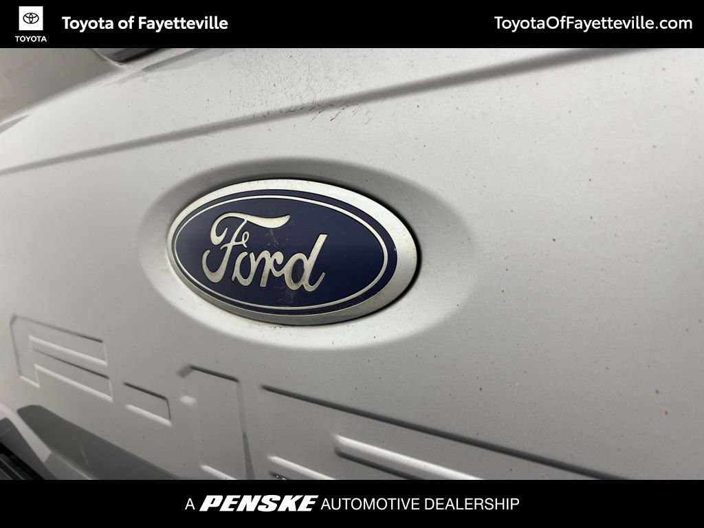 Thumbnail: 2021 Ford F-150 - 10