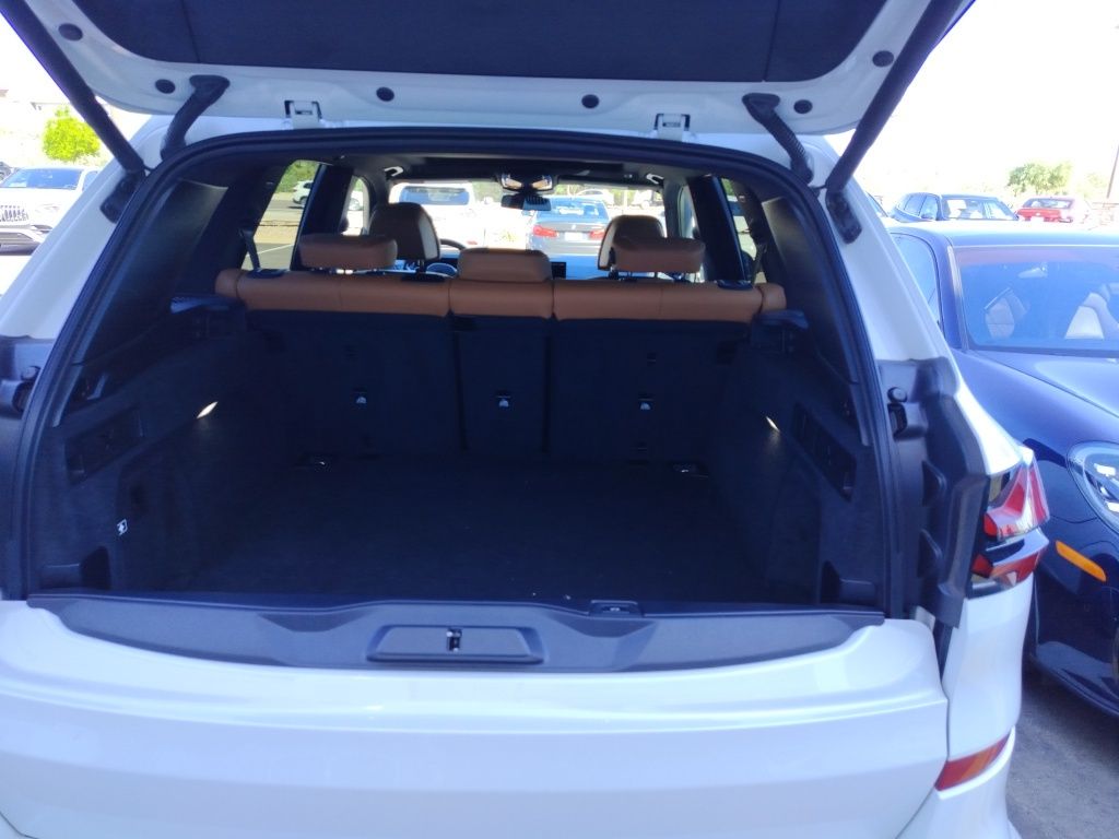 Thumbnail: 2024 BMW X5 - 4
