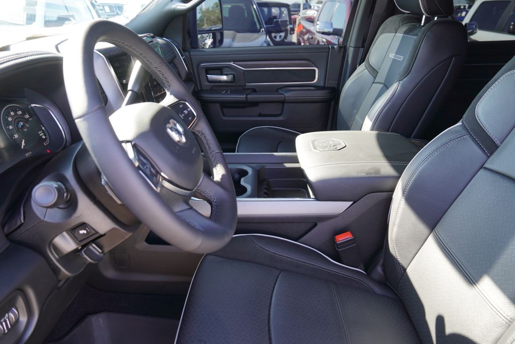New 2026 Ram 3500 Truck