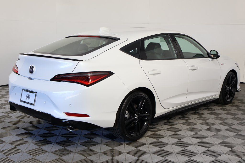 Thumbnail: 2026 Acura Integra - 2