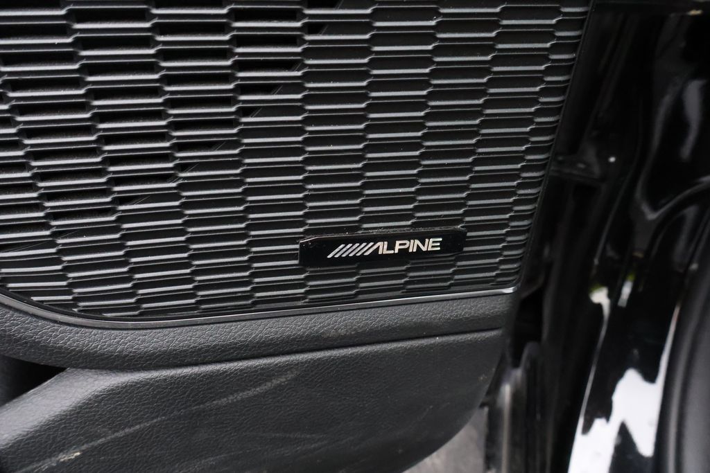 2021 Jeep Grand Cherokee L Summit 18