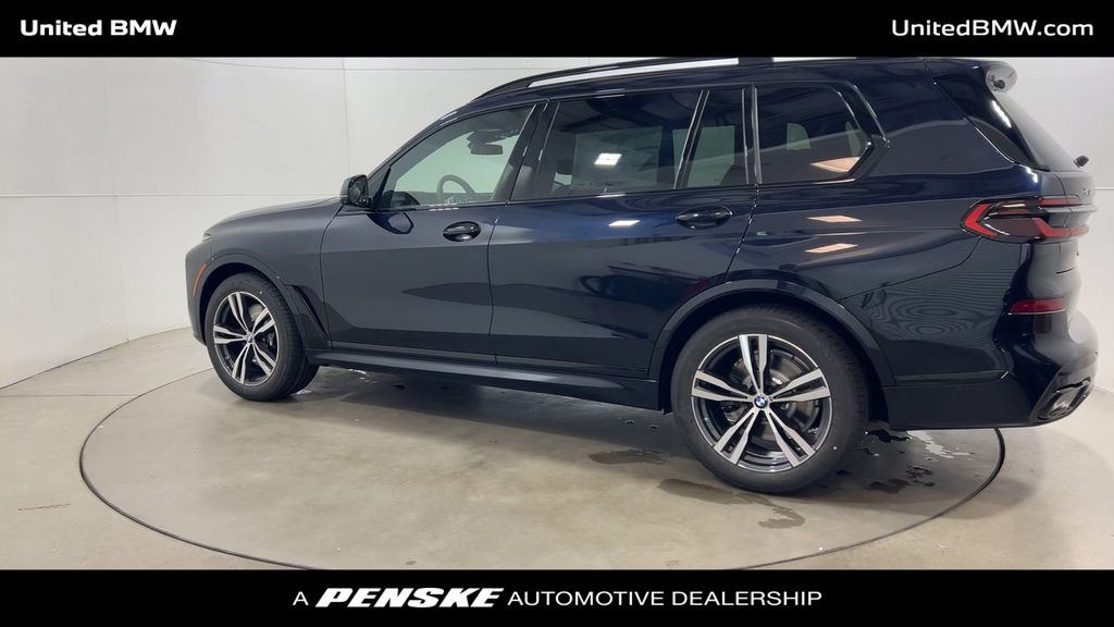 2026 BMW X7 xDrive40i 6