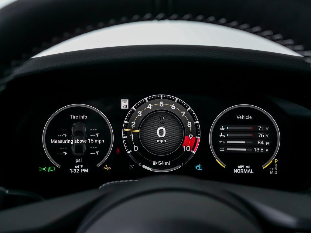 Certified Used 2026  Porsche GT3 image 16