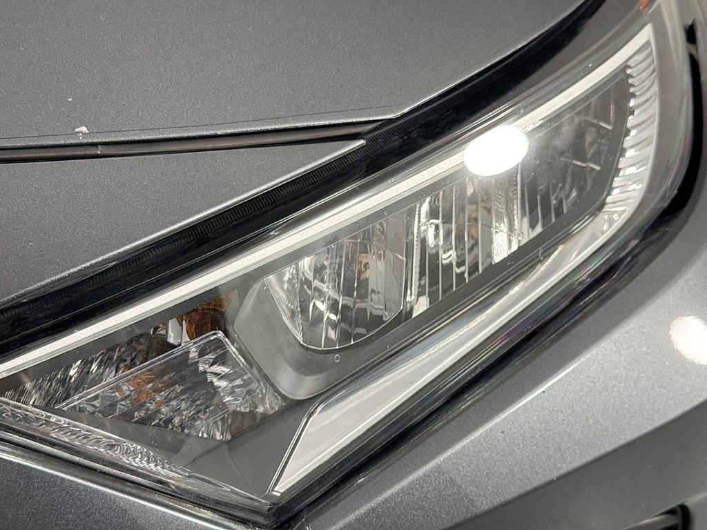 Used Car 2019 Toyota Rav4  Xle For Sale Under $15,000 In Austin, Texas