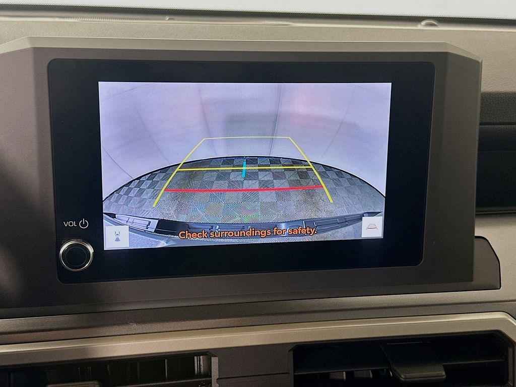 Thumbnail: 2025 Toyota Tacoma - 14