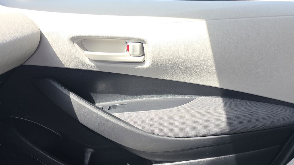 Used 2024  Toyota LE image 13