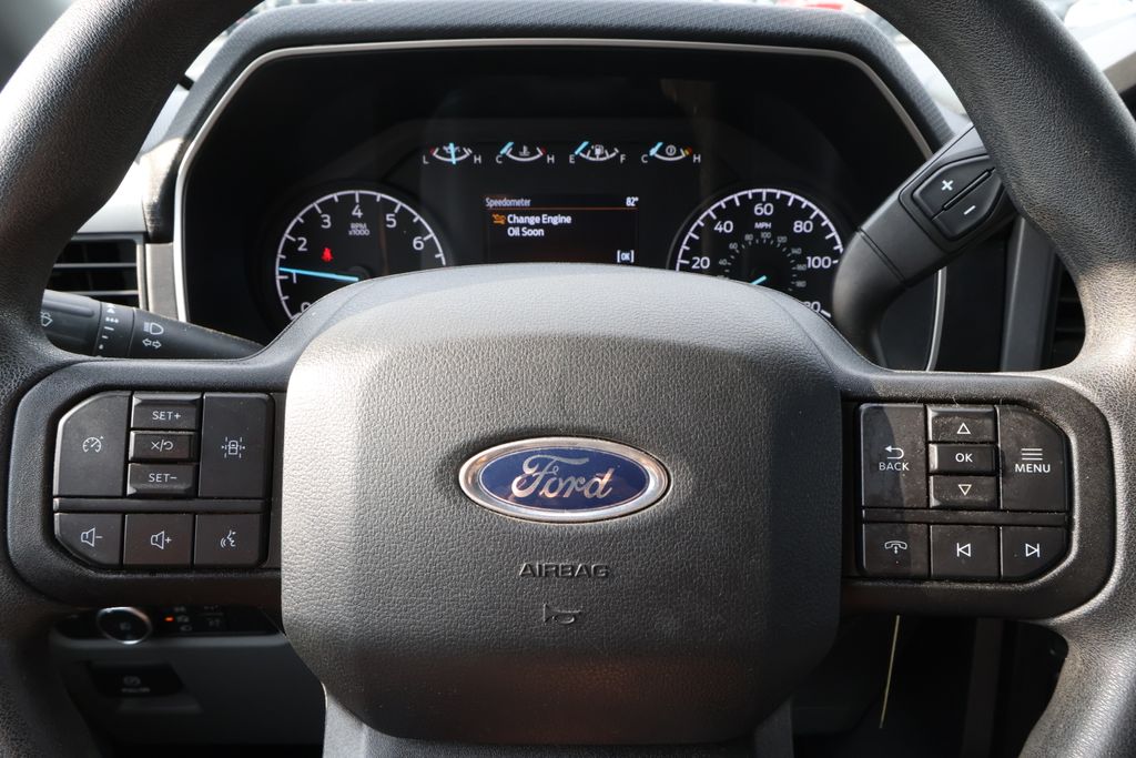 Thumbnail: 2022 Ford F-150 - 16