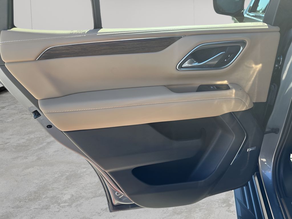 Used Car 2021 Chevrolet Tahoe  Premier For Sale Under $60,000 In Austin, Texas