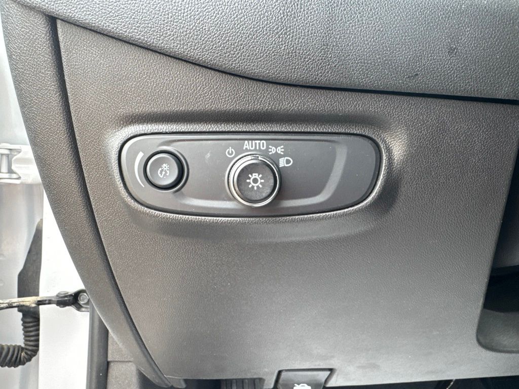 Used 2024 Chevrolet Equinox SUV