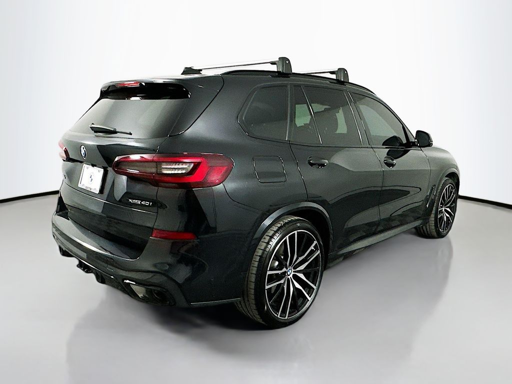Thumbnail: 2023 BMW X5 - 5