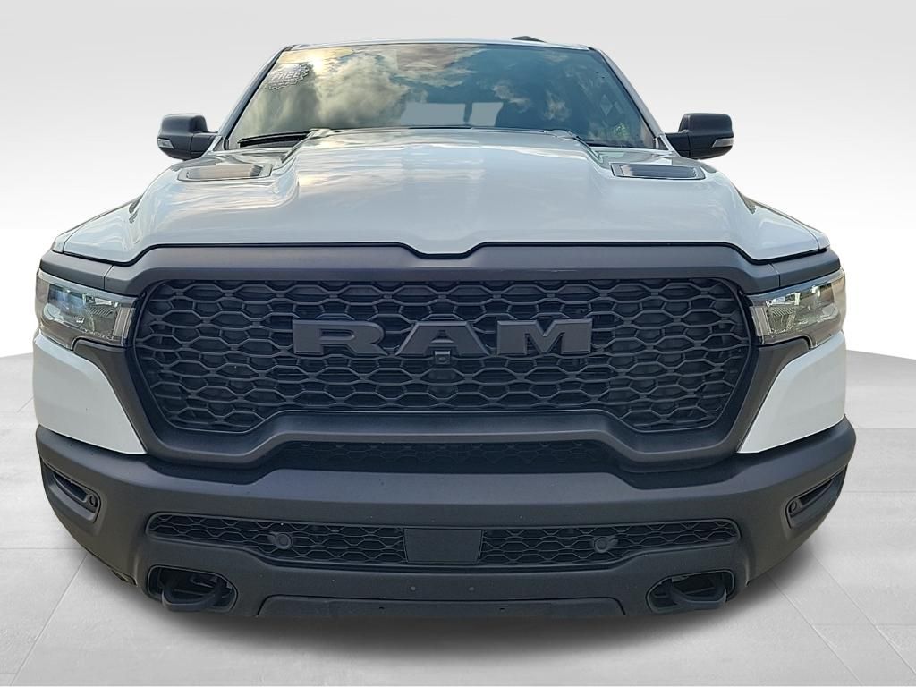 Used 2025 Ram 1500 Truck