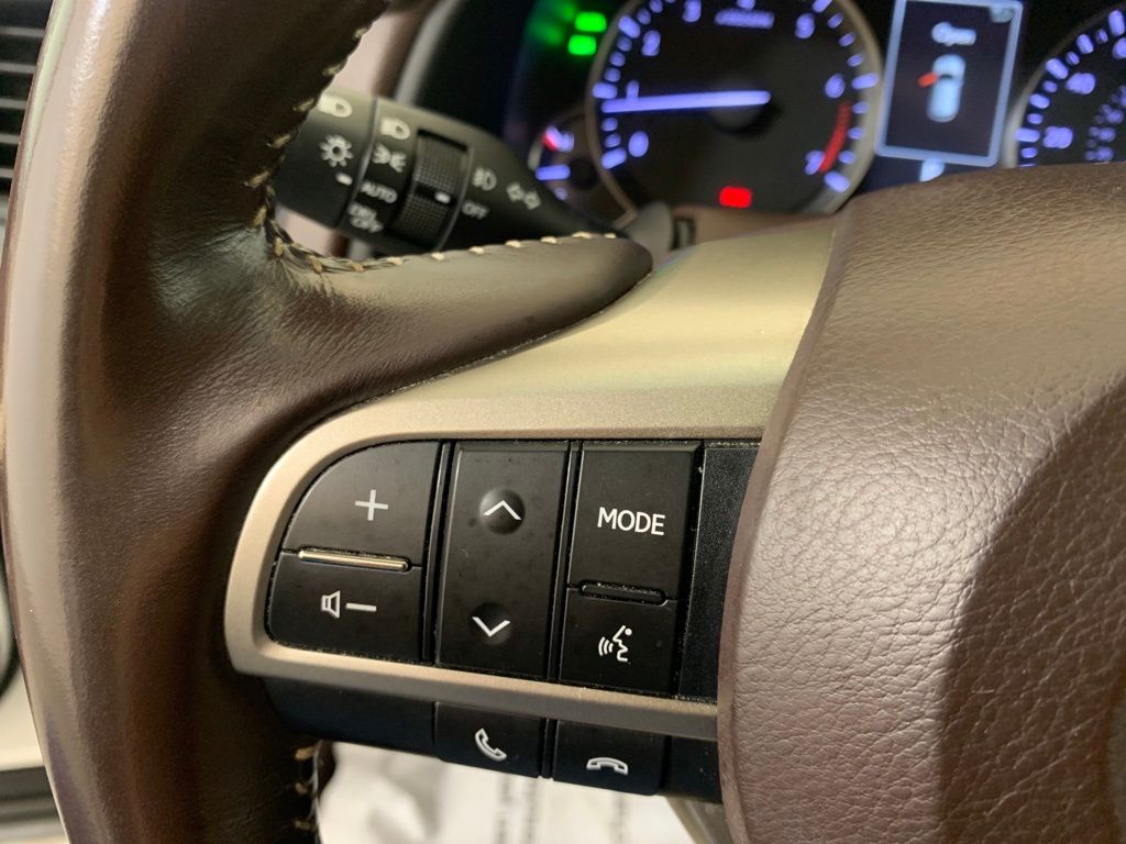 2019 Lexus RX 350L 31