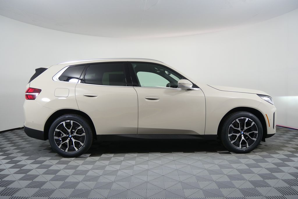 Thumbnail: 2026 BMW X3 - 4
