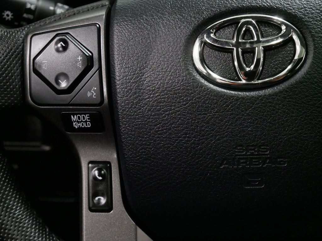 Used 2016 Toyota Tacoma Truck
