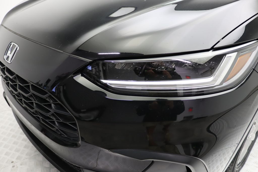 Thumbnail: 2023 Honda HR-V - 3