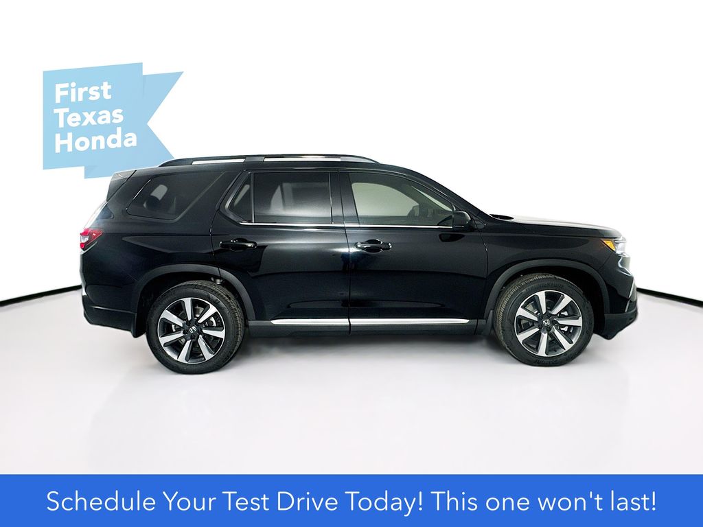 New Car 2025 Honda Pilot  Elite For Sale Under $60,000 In Austin, Texas