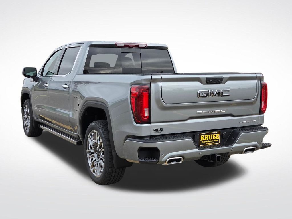2026 GMC Sierra 1500 Denali Ultimate - Photo 6
