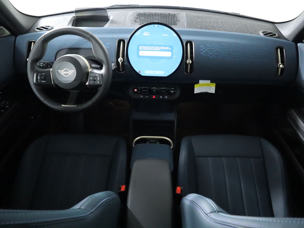 Thumbnail: 2026 MINI Cooper Countryman - 13