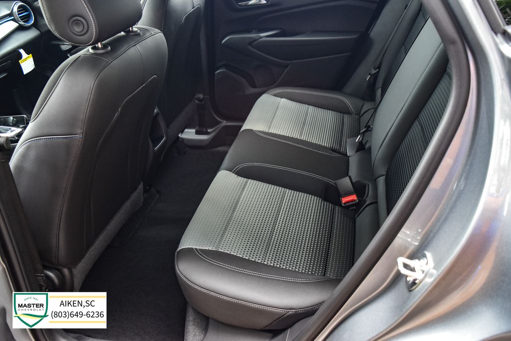 New 2026 Chevrolet Trax SUV