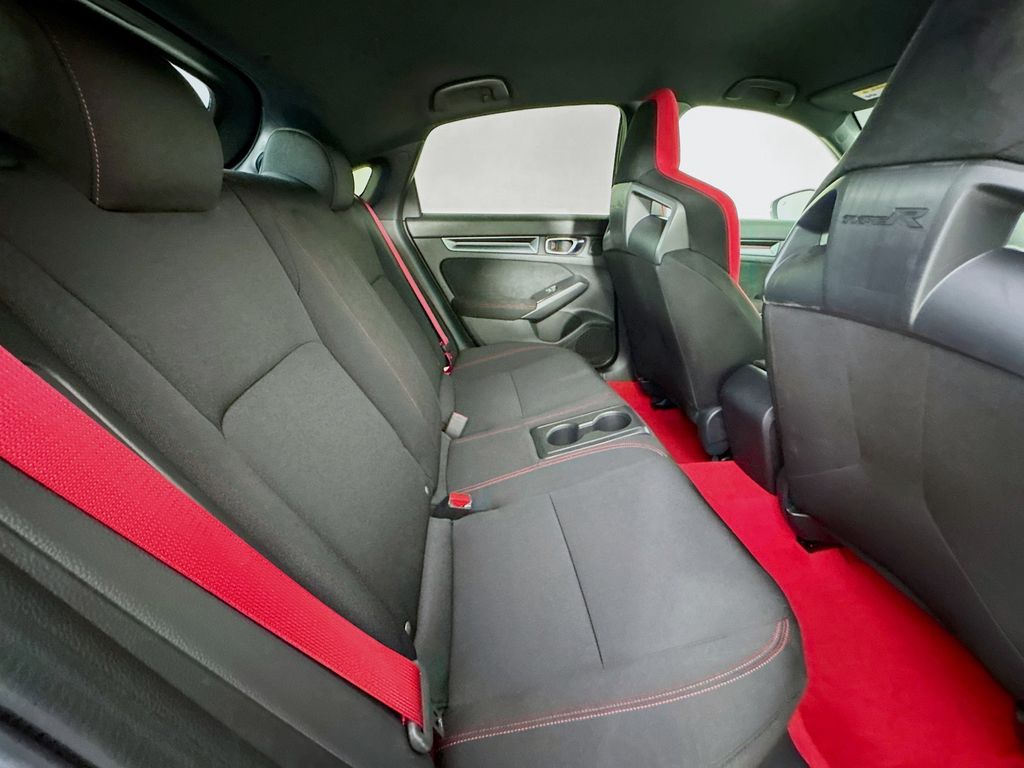 Used Car 2025 Honda Civic Type R  For Sale Under $50,000 In Austin, Texas