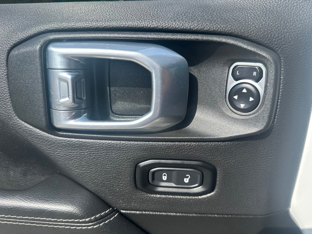 Used 2023 Jeep Gladiator Truck