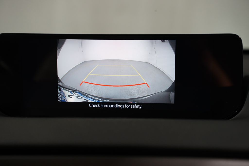 Thumbnail: 2024 Mazda CX-50 - 18