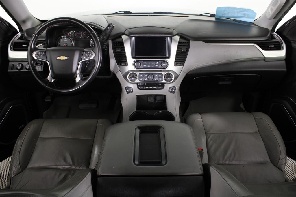 Used 2015 Chevrolet Suburban for sale in 