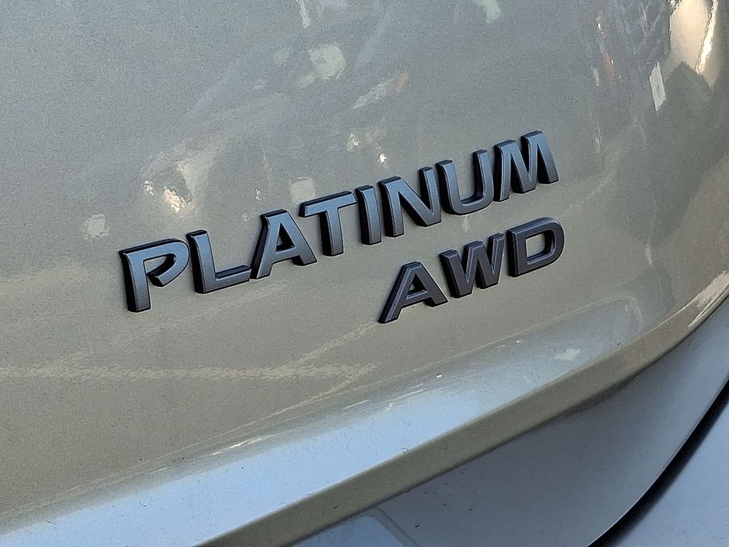 Thumbnail: 2026 Nissan Rogue - 12