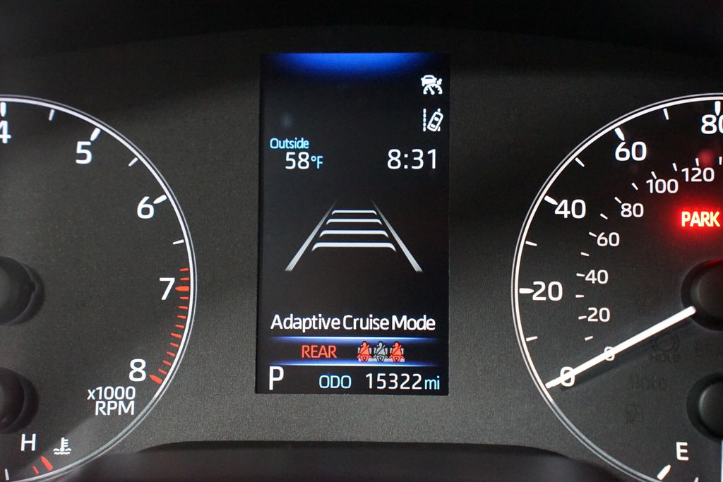 Thumbnail: 2025 Toyota Corolla - 16