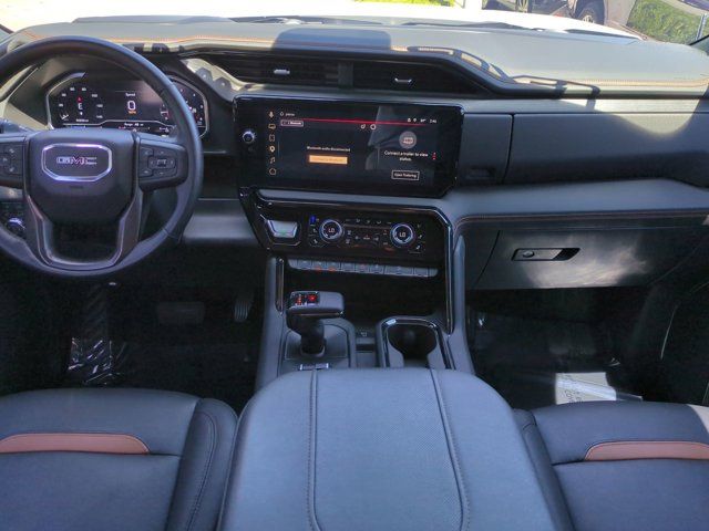 Used 2023 White GMC AT4 image 13