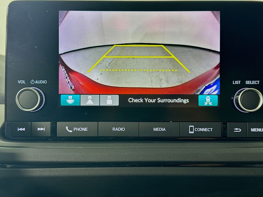 Used Car 2024 Honda Accord  Ex For Sale Under $25,000 In Austin, Texas