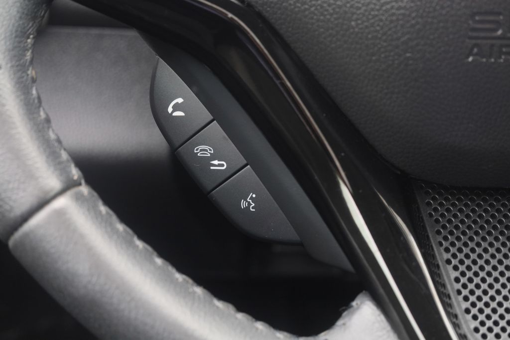 Used 2017 Honda HR-V SUV